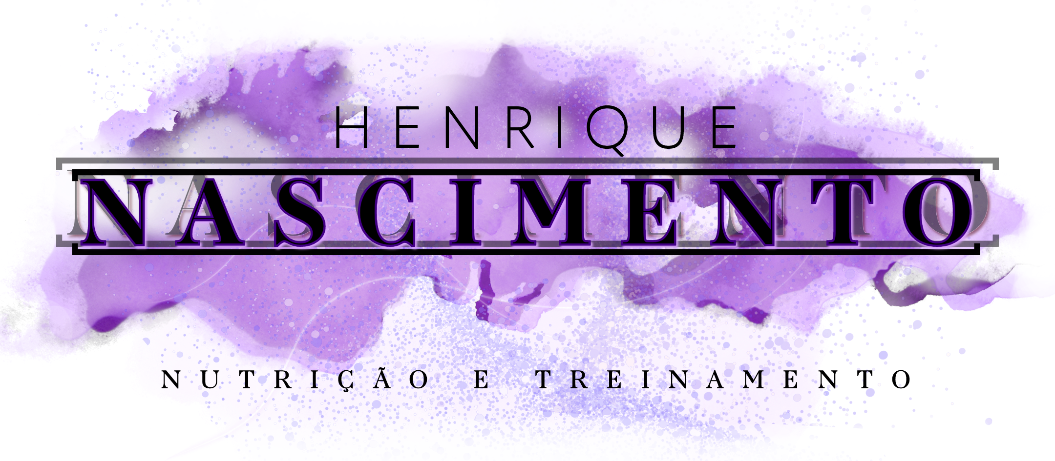 Logo Henrique